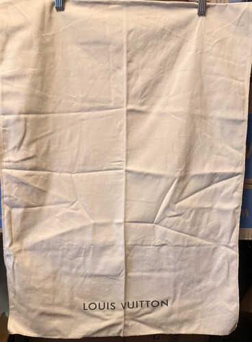 Louis vuitton dust bag - vuitton,