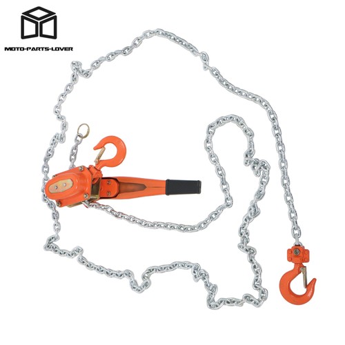 Industrial manual hoist - industrial,