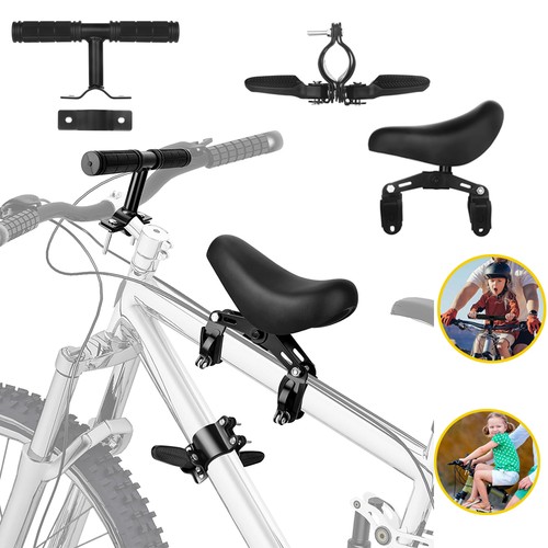 Kids bike seat - bike,