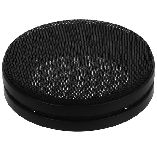 Car subwoofer speaker grill - car,