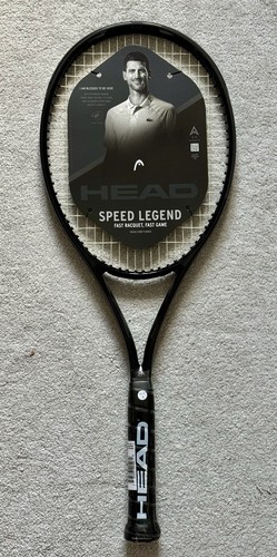 Head speed pro - head,