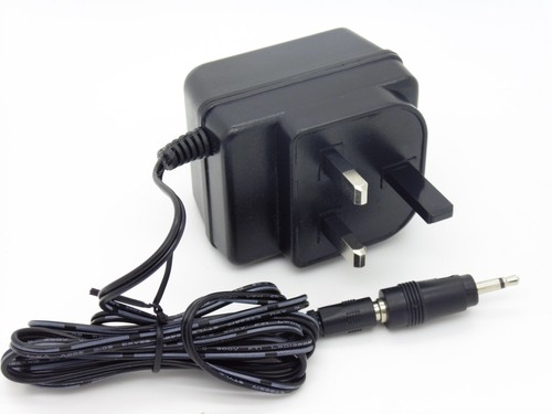 12v switching adaptor - 2a,