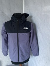 The North Face Dryvent  Jacket Coat Size Teen / Adolescent  L/G