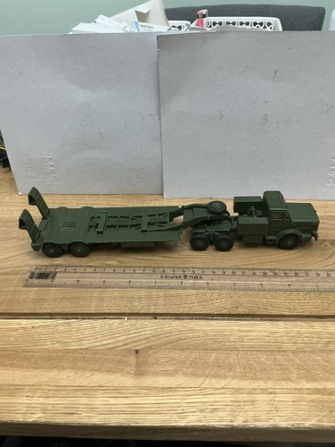 Dinky toys supertoys - dinky,