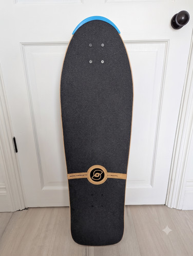 Smoothstar manta ray - smoothstar, 35.5”