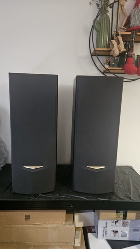 Kenwood series f501 - kenwood, s-f501