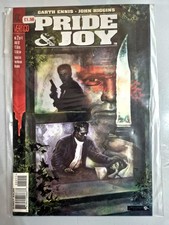 Pride & Joy #2 (DC Comics August 1997) F VF