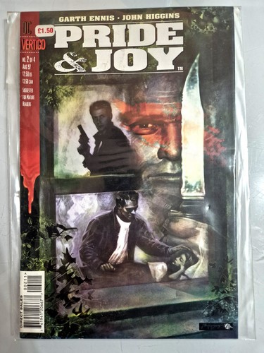 Pride joy dc comics - &, (dc