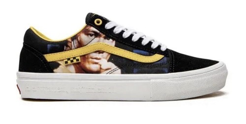 Vans skate old - skool, lee