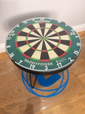 Paddy Power Dartboard Coffee
