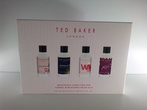 Ted baker oz gift - oz, set