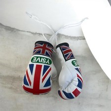 Union Jack Pair of Mini Boxing