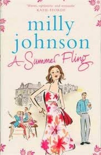 Summer fling milly - summer, fling,