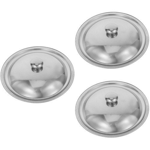 Count slow cooker - 3, lid