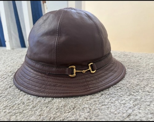 Gucci horsebit leather - gucci,