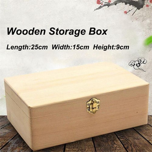 Natural finish wooden - finish, storage