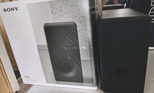 Sony sw3 200w wireless - sa-sw3,