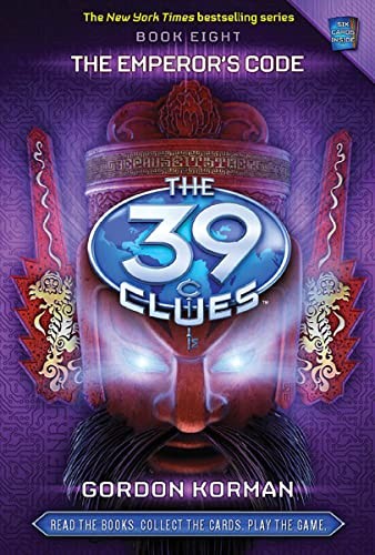 Clues the emperor s - the, emperor's