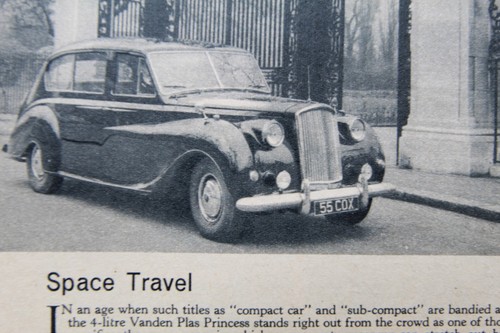 Original 1962 motor extracted - original,