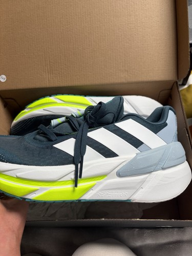 Adidas adistar size 9 5 - 2, 9.5