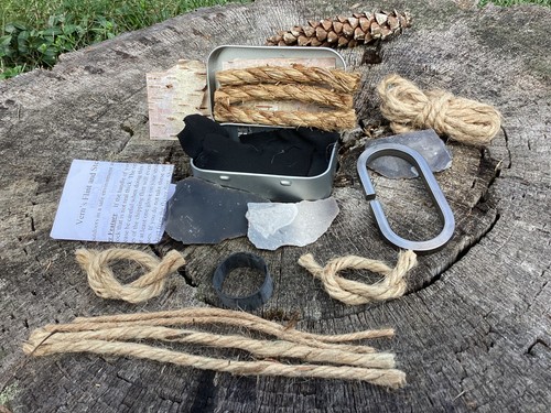 Complete english flint and - english,