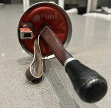 Antique Leon Paul Fencing