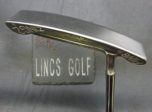Ping zing putter 89cm length - putter,