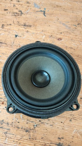 Bmw f30 door speaker - f30,
