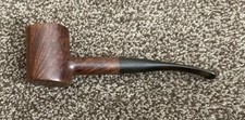 Vintage Smoking Pipe Parker Of London Briar
