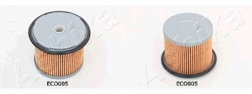 Ashika fuel filter cartridge - ashika,