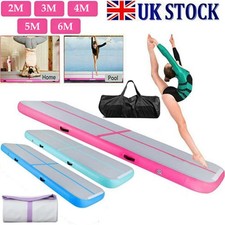 2/3/4/5/6m Inflatable Air Mat