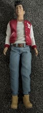One Direction Zayn Malik Doll 2011