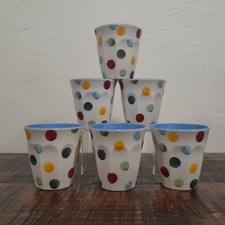 Emma Bridgewater Polka Dot