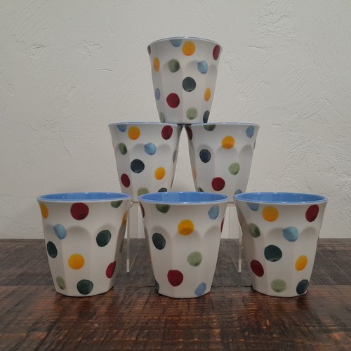 Emma bridgewater polka dot - bridgewater,