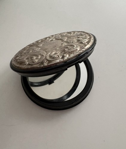 Vintage double sided 925 - double,