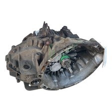 Vauxhall Vivaro 2007-2014 20DTi 6 speed Manual Gearbox PF6-010 with ABS 93161928