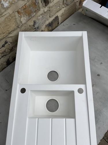 Cooke lewis ising white - cooke,