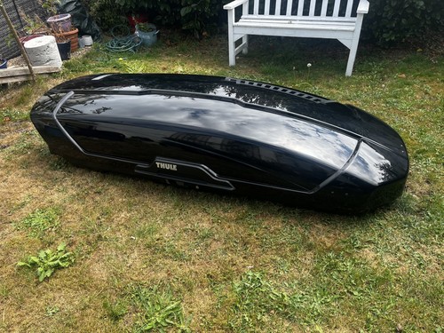 Thule motion 500l - thule,