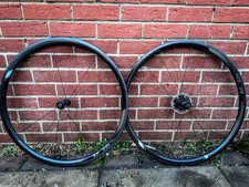 Giant slr one carbon - carbon, wheelset