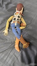 Toy Story Woody Action Figure