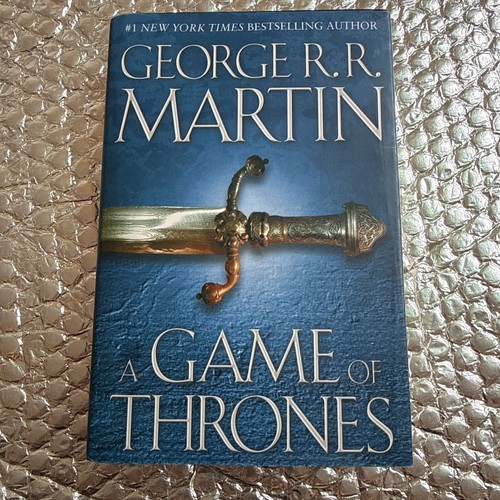 Game thrones george r - thrones,
