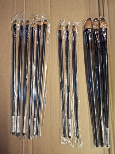 Artist paint brushes job lot - brushes,