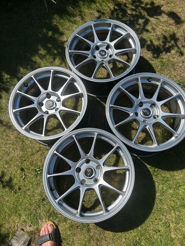 Rota titan wheels hyper - wheels,