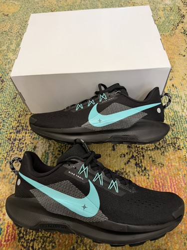 Nike pegasus trail you - 5,