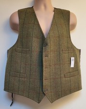 Bob Parratt Tweed Shooting