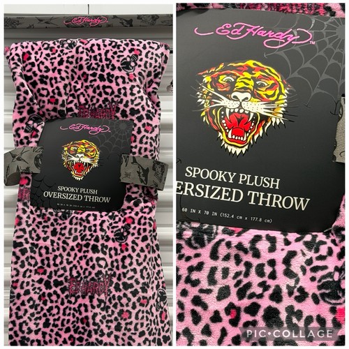 Hardy tattoo pink leopard - tattoo,