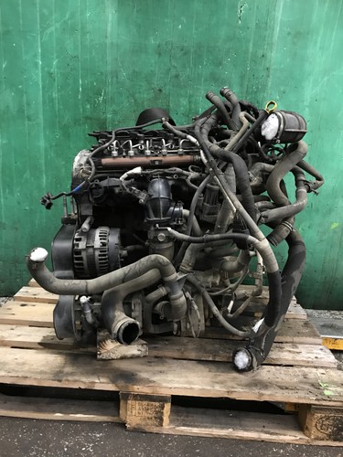 Ford transit custom engine - custom,