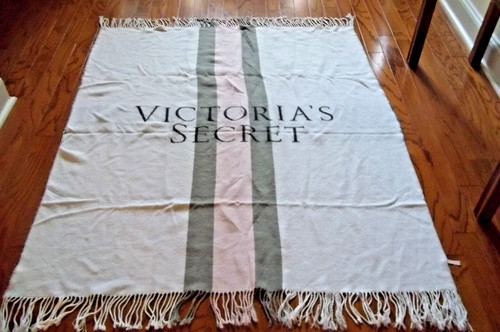 Victoria secret 2016 blanket - victoria's,
