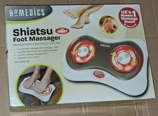 HoMedics FM-S149H-GB Shiatsu