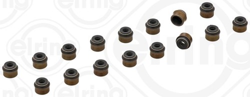 Seal set valve stem elring - set,,